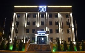 Art Hotel Bishkek